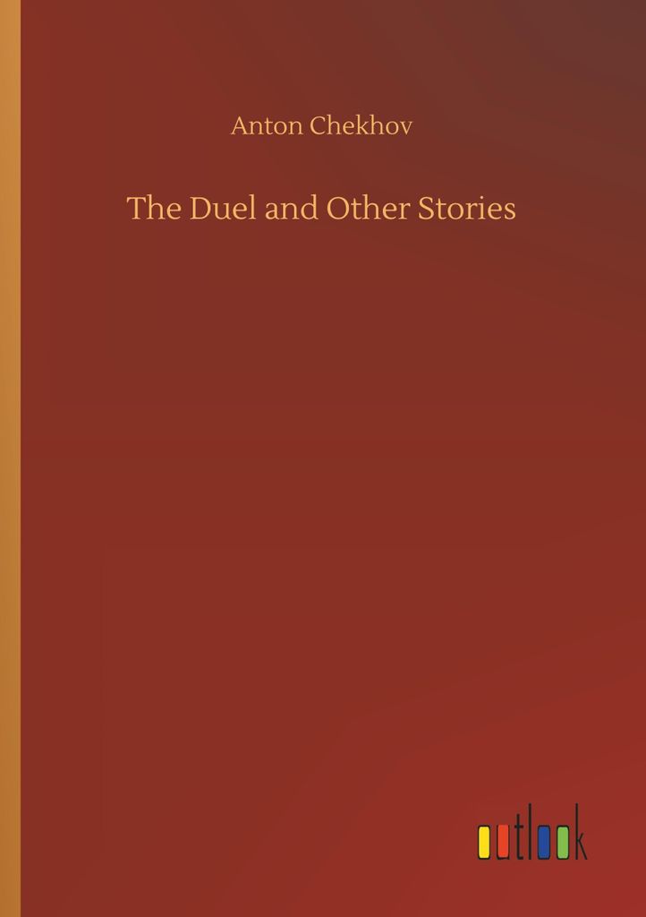 The Duel and Other Stories