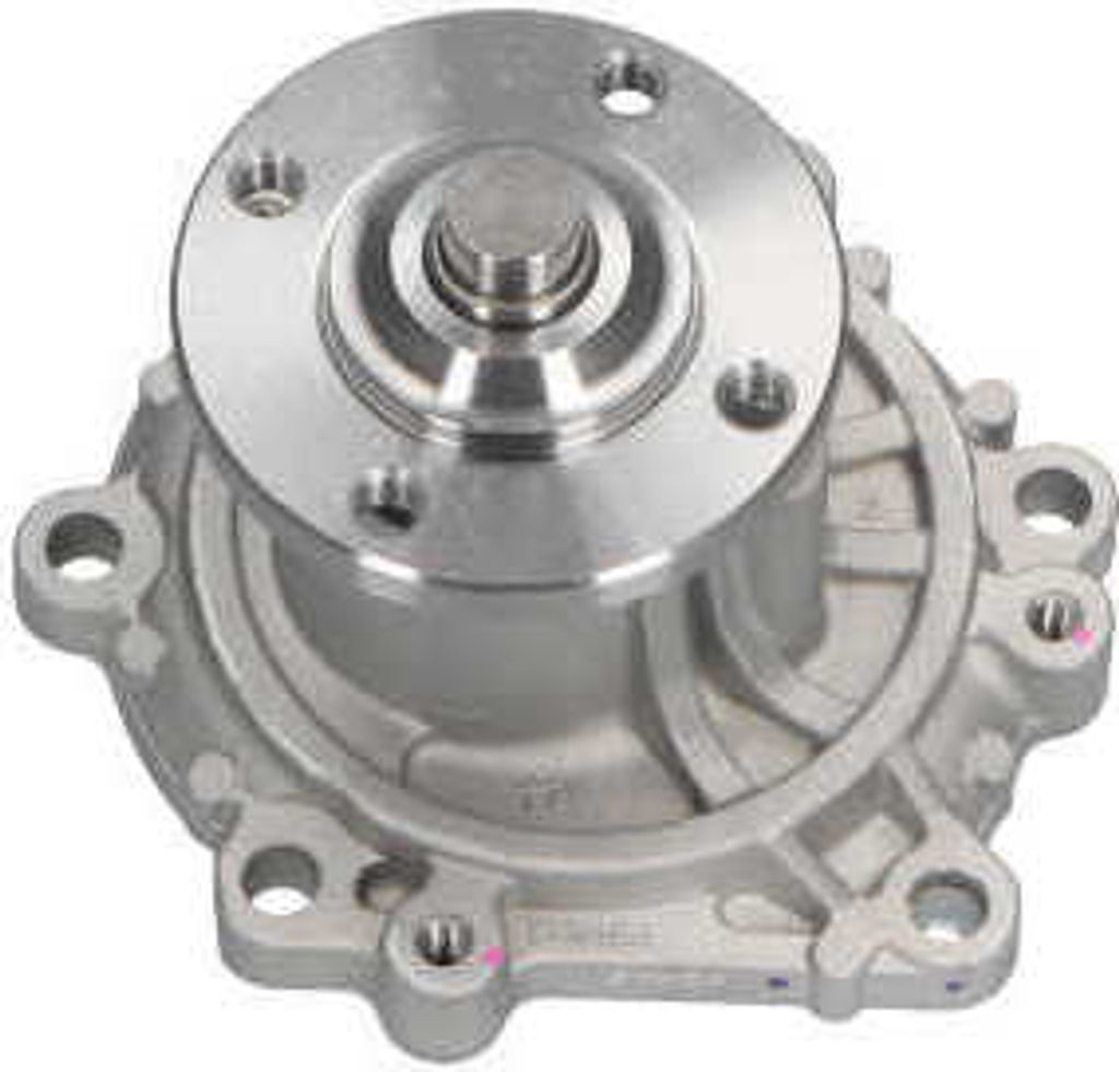 KAVO PARTS Kühlmittelpumpe Wasserpumpe für VW Taro Pickup TW-1134
