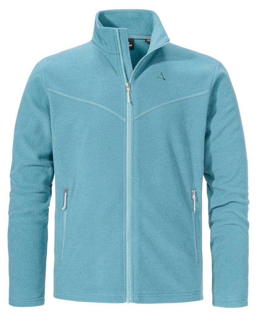 Schöffel Herren Fleecejacke Qutang 31369-50, 31369-52, 31369-54, 31397-48, 31397-50, 31397-52, 31397-54, 31397-56, 31397-58, 31397-60, 31397-62, 3...