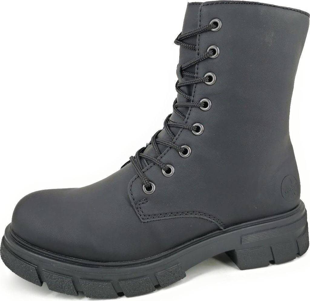 Chaussures de ville pour femmes Rieker, bottines, Image du produit 