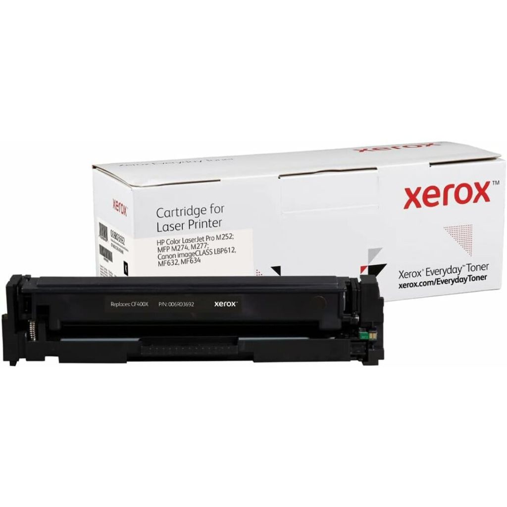 Xerox Everyday Toner - Alternative zu CF400X