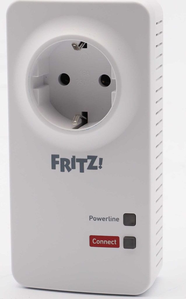 AVM FRITZ!Powerline 1220E (20002736) Produktbild 5
