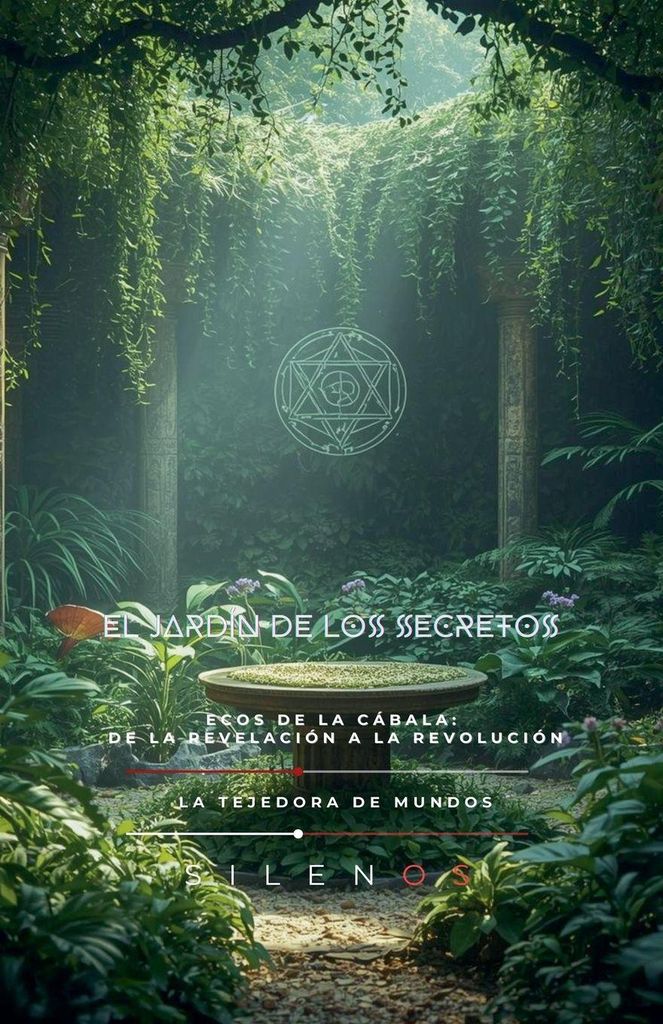 El Jardín De Los Secretos