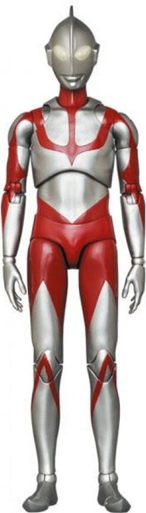 Ultraman MAF EX Actionfigur Ultraman 16 cm
