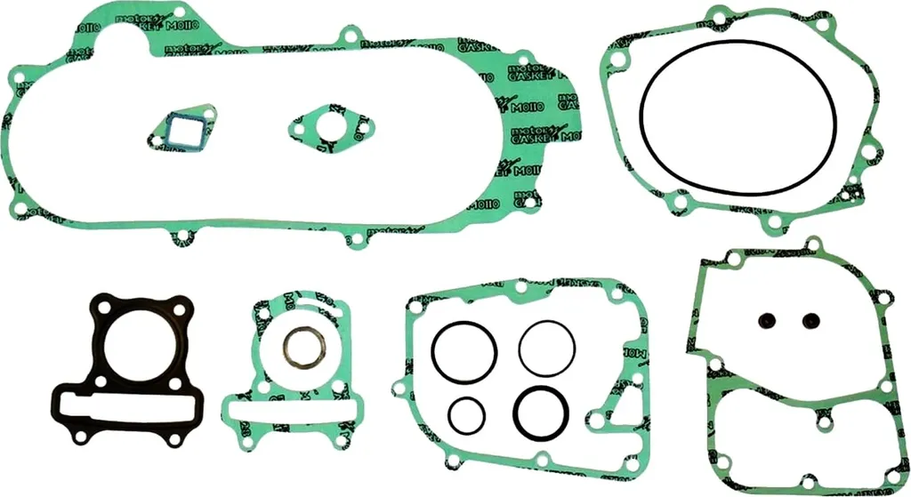 Pochette joints sans spi pour stopper fuite huile Yamaha YFM 90 R