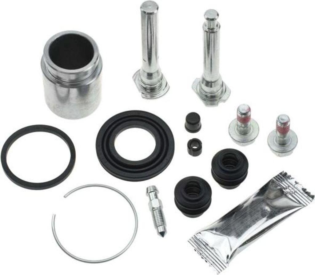 AUTOFREN SEINSA Bremssattel-Reparatursatz für NISSAN X-TRAIL (T30) Vorne 45mm D43953S