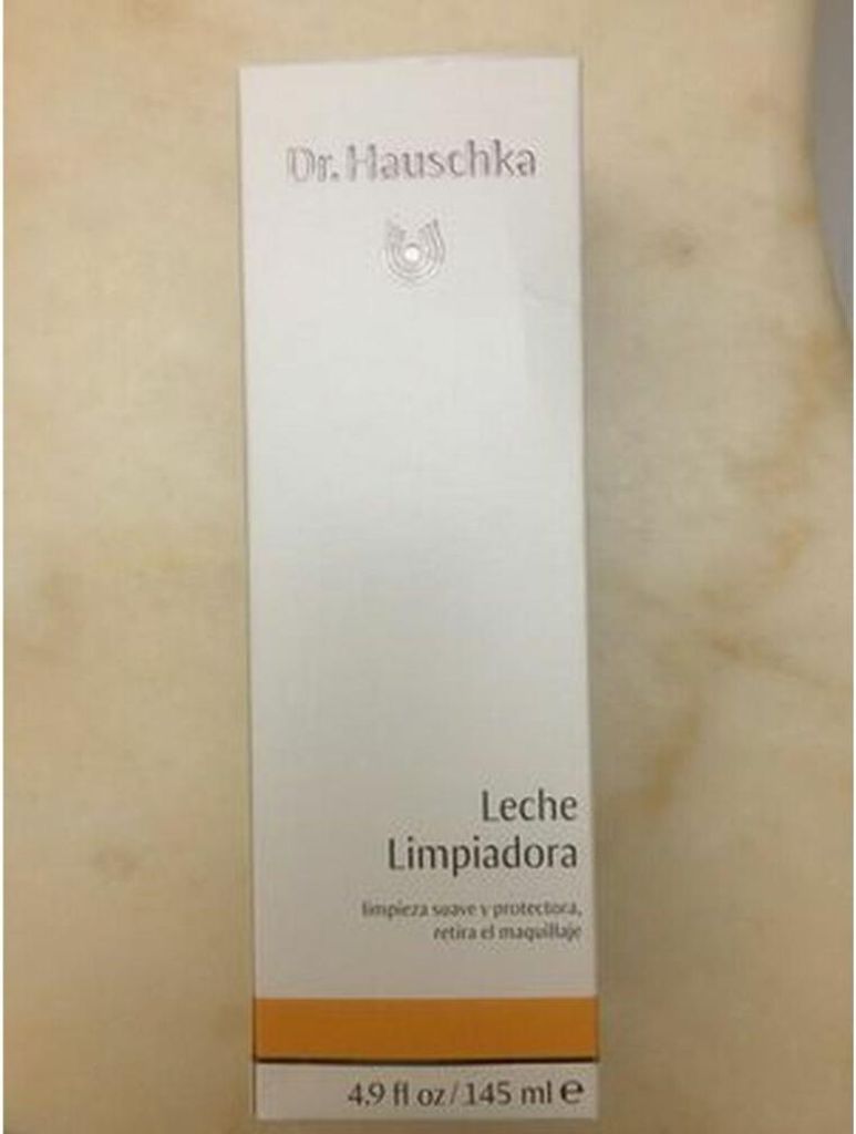 Dr. hauschka Reinigungsmilch 145 ml
