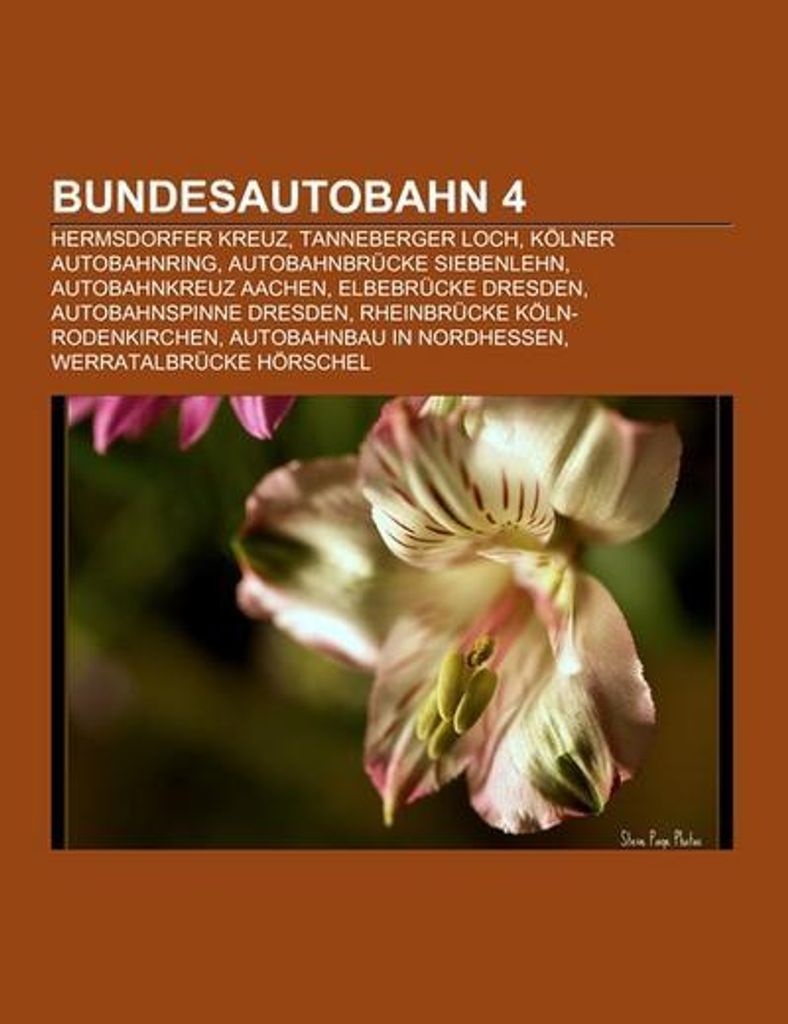 Bundesautobahn 4