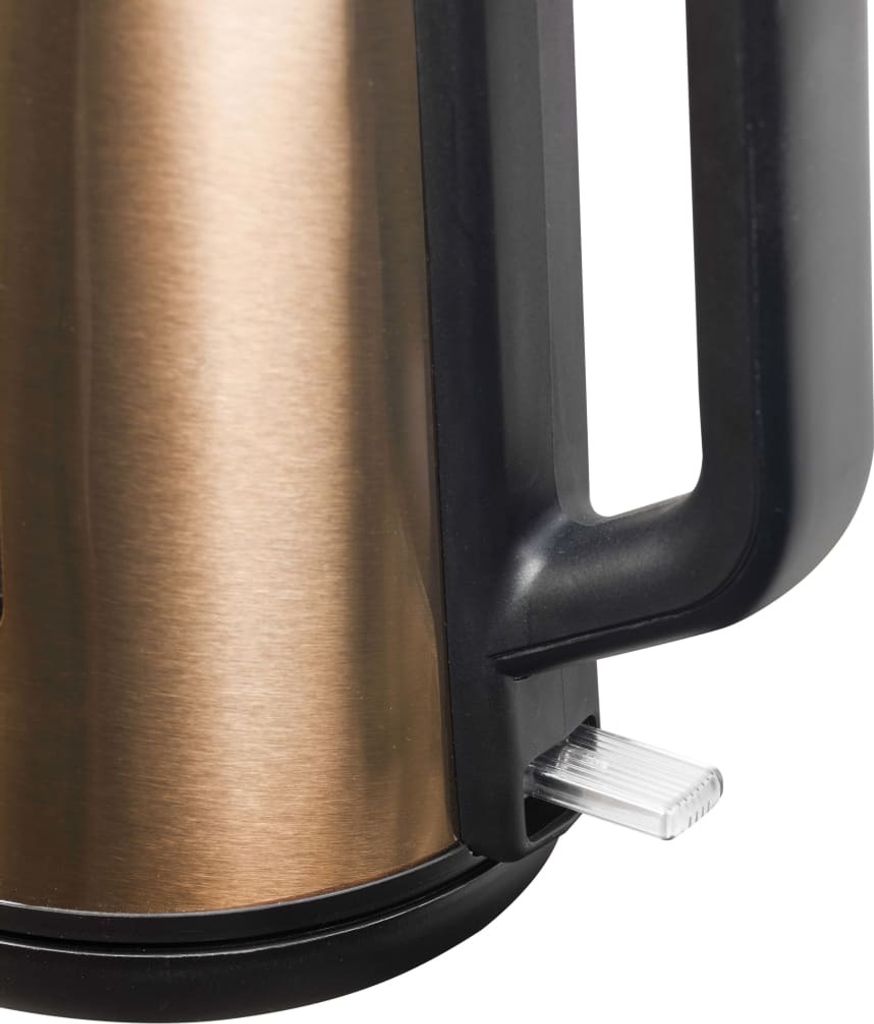 Bestron Wasserkocher - Fassungsvermögen: 1,7 Liter - Watt: Produktbild 6