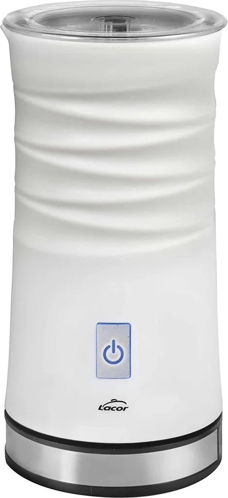 Dispenser Lacor WIP 69396 Bianco 115/240ML | Efficienza e Design