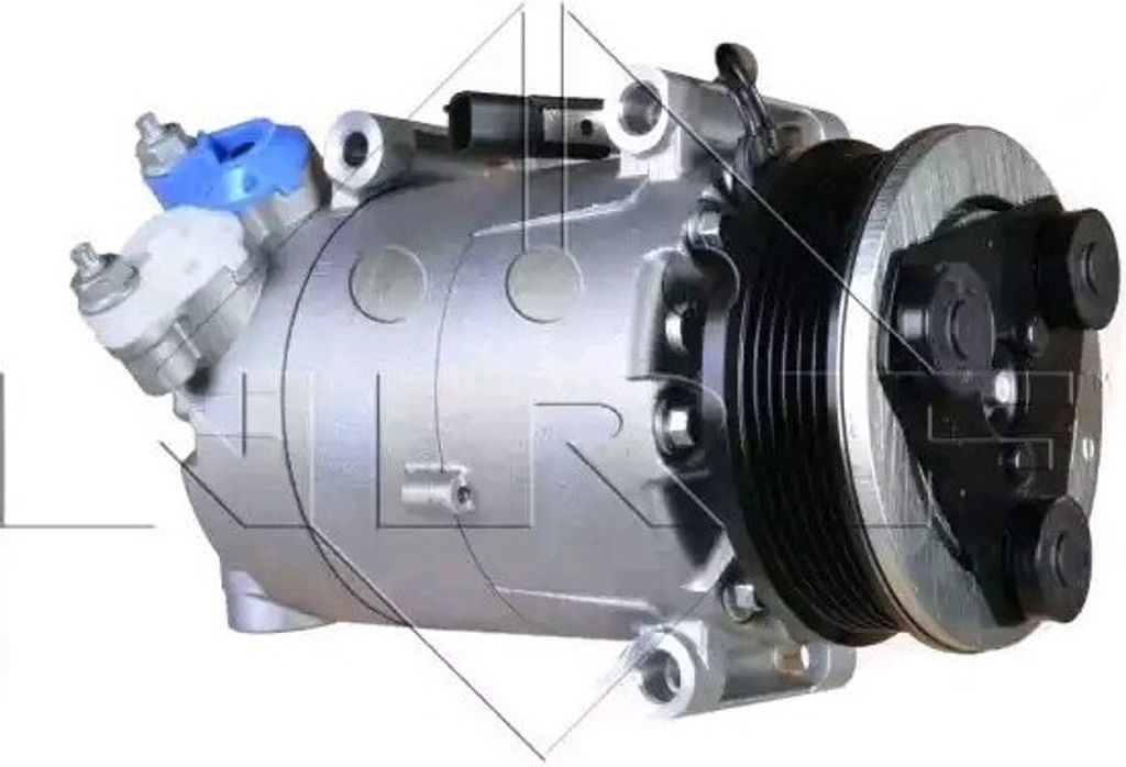 NRF 32848G - OE 1693622 Klimakompressor für Kuga I