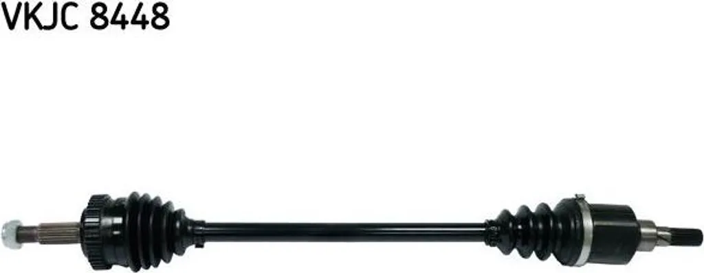 Arbre d'entraînement SKF pour Renault Kangoo - Pièce OE 8200174903