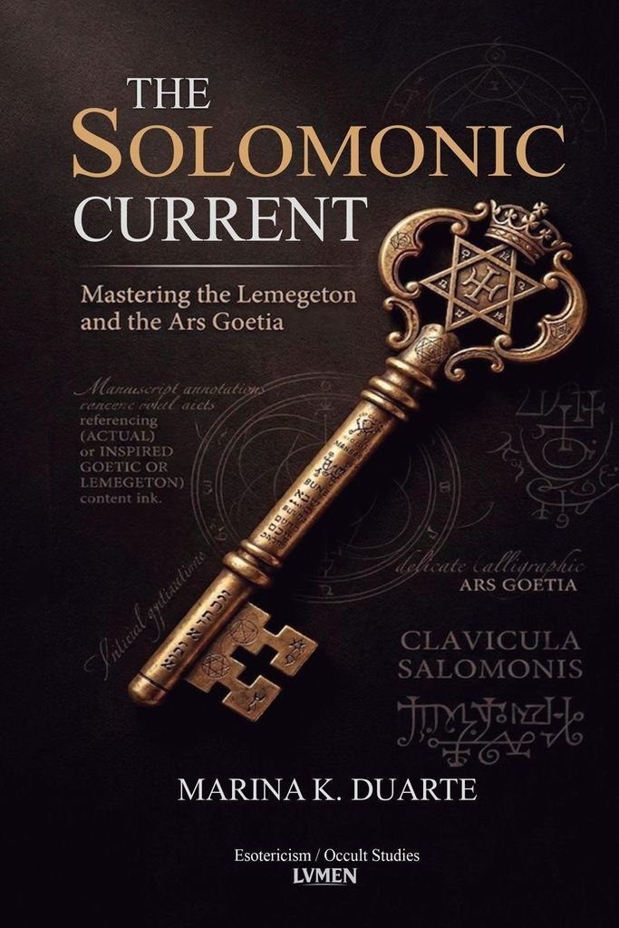 The Solomonic Current