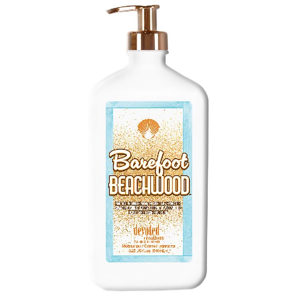 Devoted  Creations - Barefood Beachwood Produktbild 