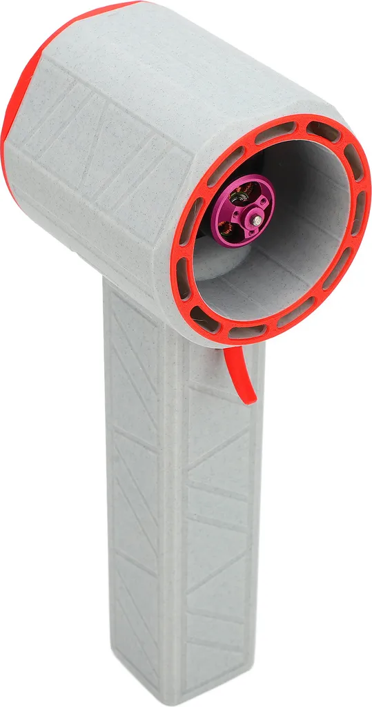 Mini Soffiatore Elettrico 1400g - Strumento Industriale 64mm EU Plug - 5