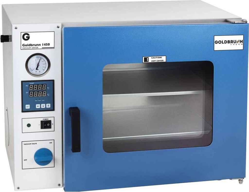 Vakuová sušička Goldbrunn - 1450 W Obrázek produktu