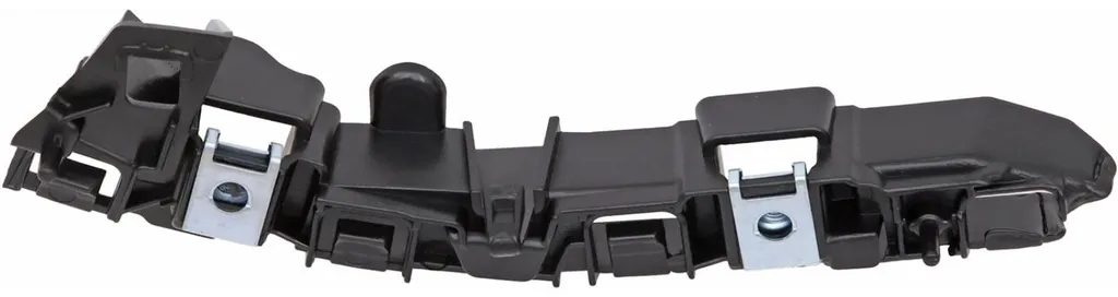Support Pare-chocs Avant Droit DIEDERICHS 1851062 pour Opel Grandland X