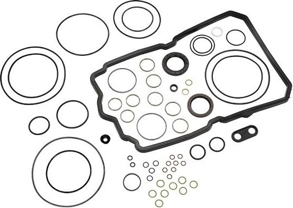 ELRING Dichtungssatz, Automatikgetriebe Artikel: 428.330