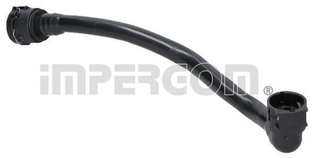 Tuyau de Radiateur pour Mercedes Classe A B CLA GLA - Pièce de Rechange