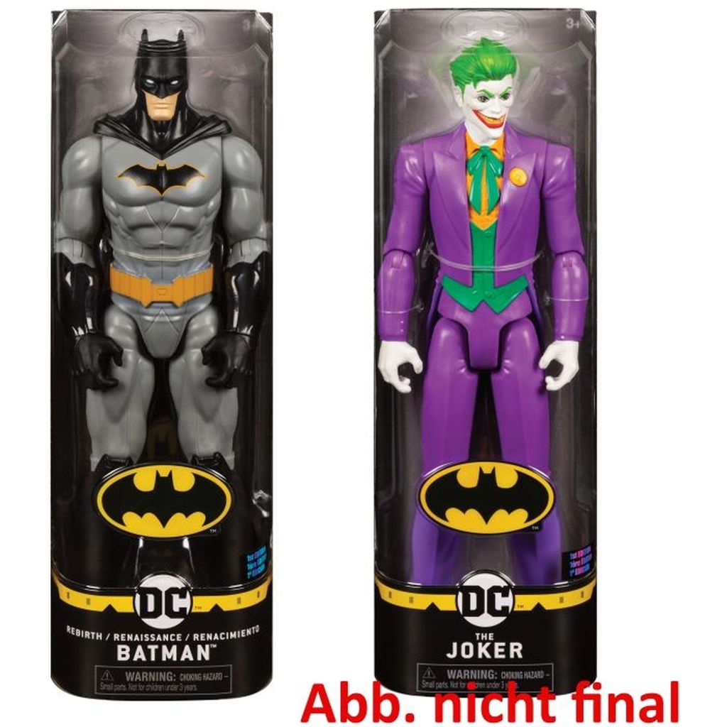 BAT Batman - 30 cm figurky Obrázek produktu 39