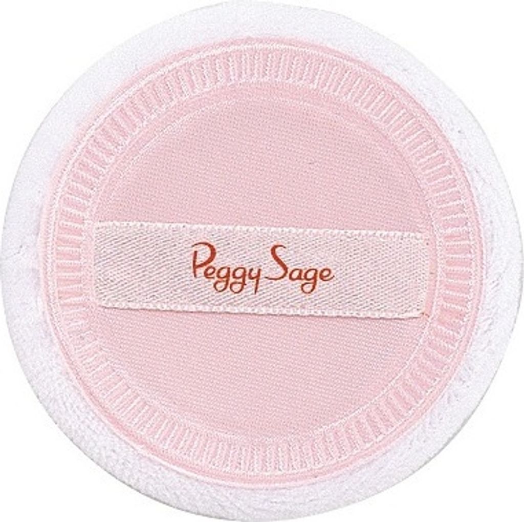 Peggy Sage 120176, Flach, Pink, Jeder Hauttyp, 60 mm, 60 Produktbild 