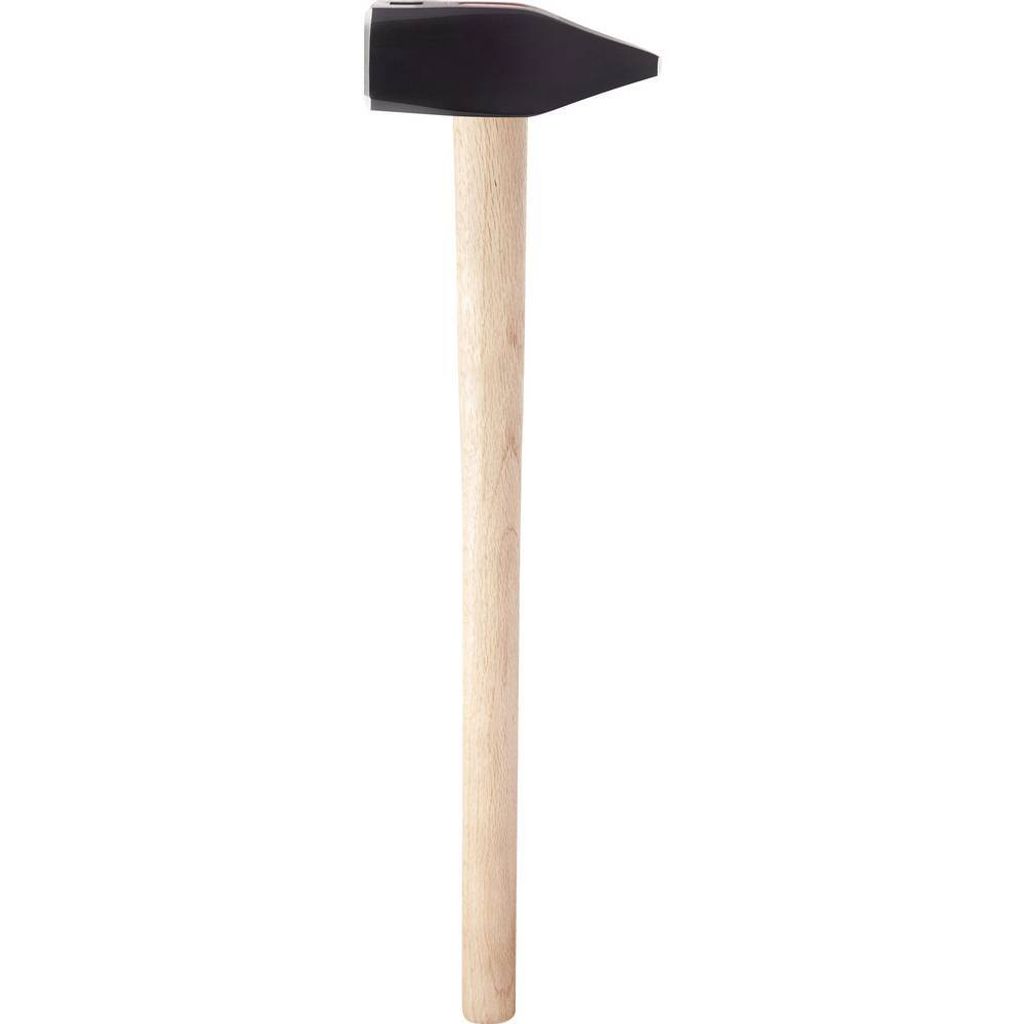 TOOLCRAFT TO-5137842 Vorschlaghammer 3450 g 600 mm DIN 1042 Produktbild 