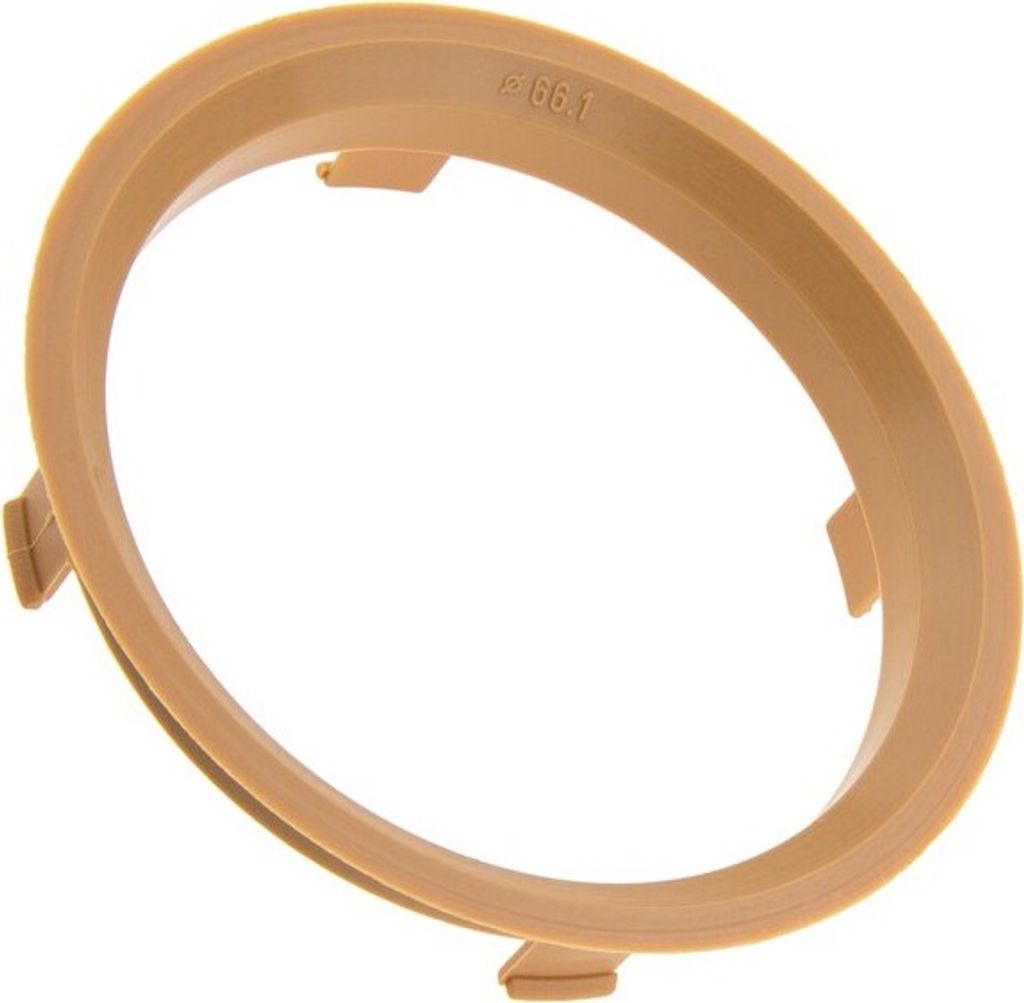 1x Carbonado PREMIUM Zentrierring 70,1 - 66,1 aus Produktbild 