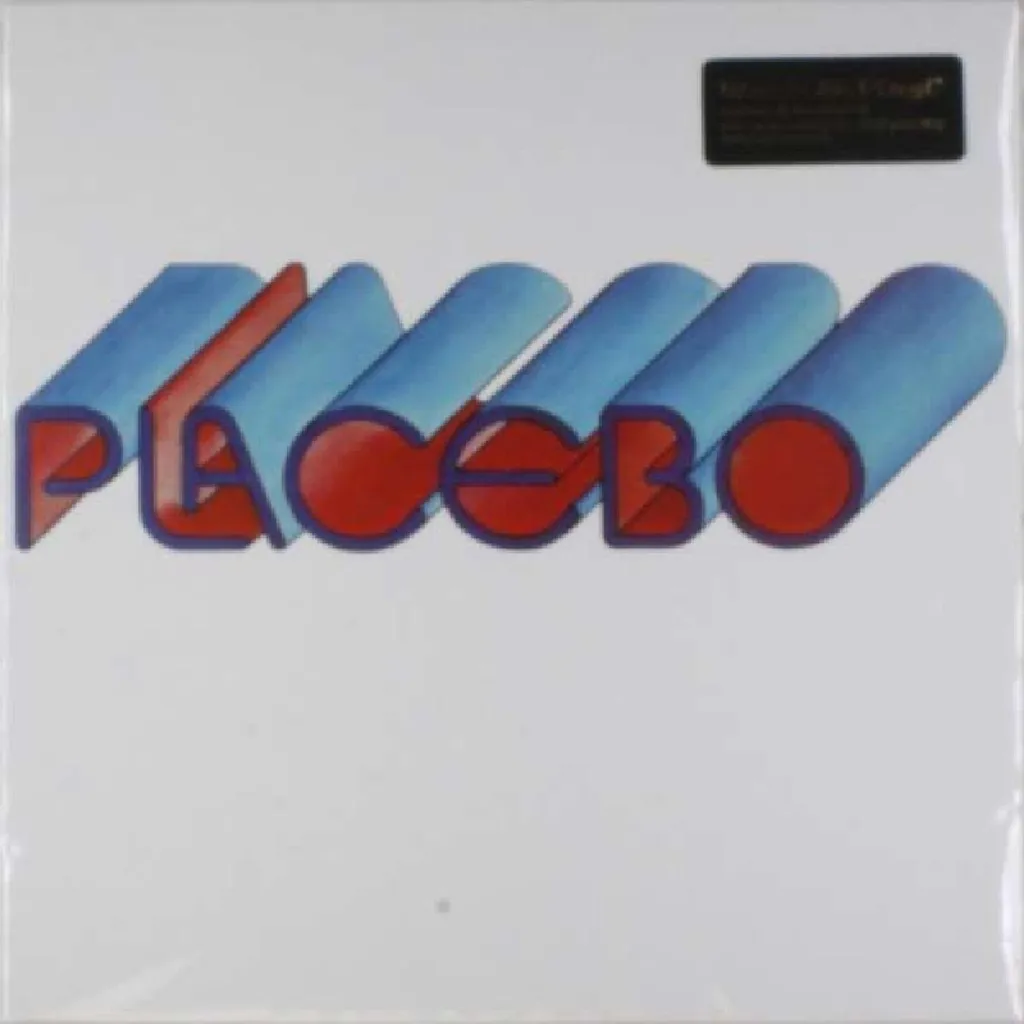 Placebo Album Vinyle : Retrouvez enfin le Son Chaud sans Compression Web
