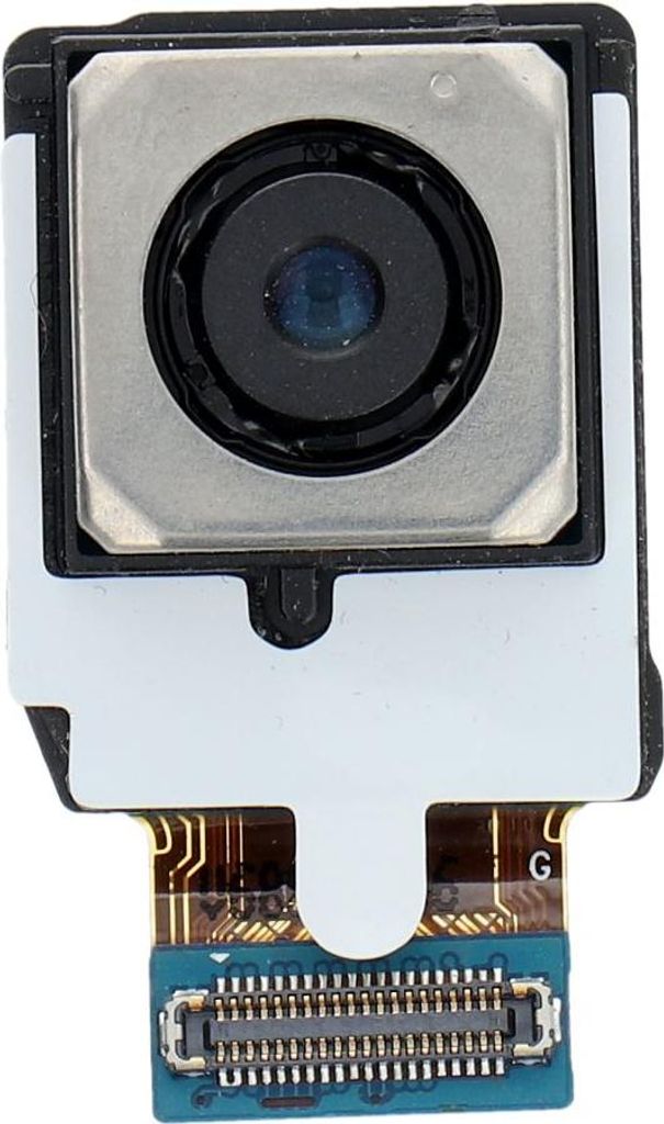 LCD FLEXKABEL Samsung Galaxy S7 / S7 Edge mit Hinter Kamera