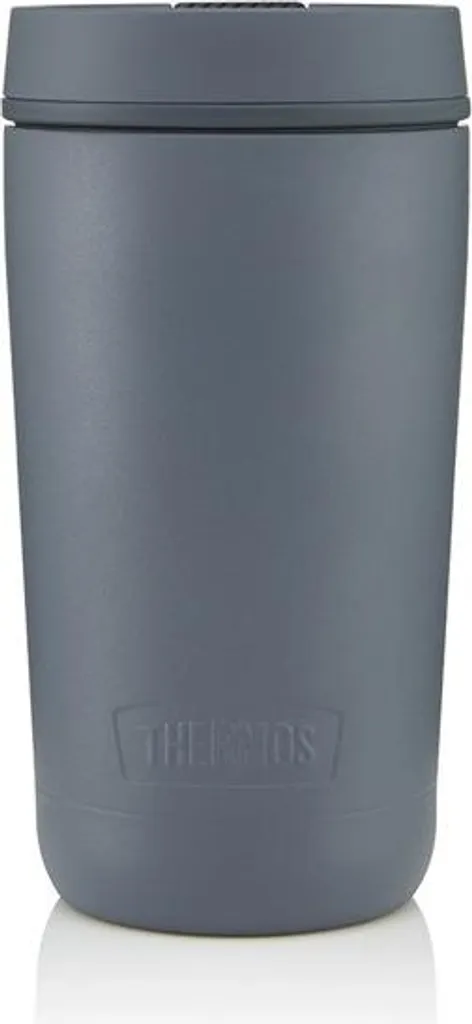 Mug thermo Guardian bleu ardoise 0,355L - Gobelet isotherme étanche