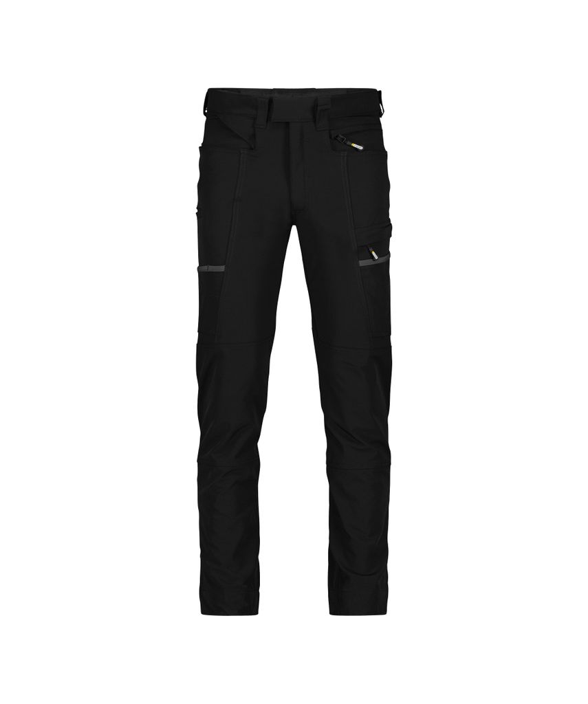 Dassy werkbroek Storax 201014, model PACOSPA30, maat Productafbeelding 