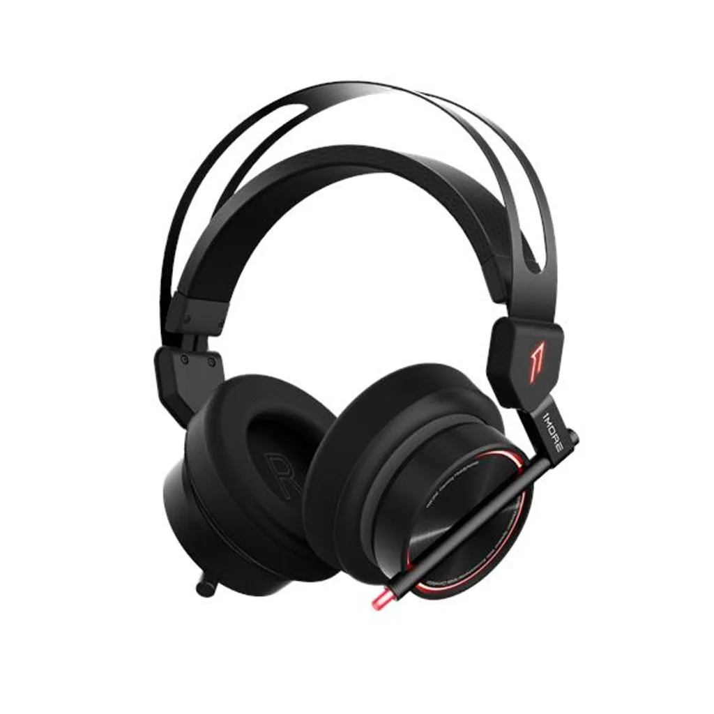 1MORE H1005 Casque Spearhead VR : Immersion Totale pour Gaming et VR