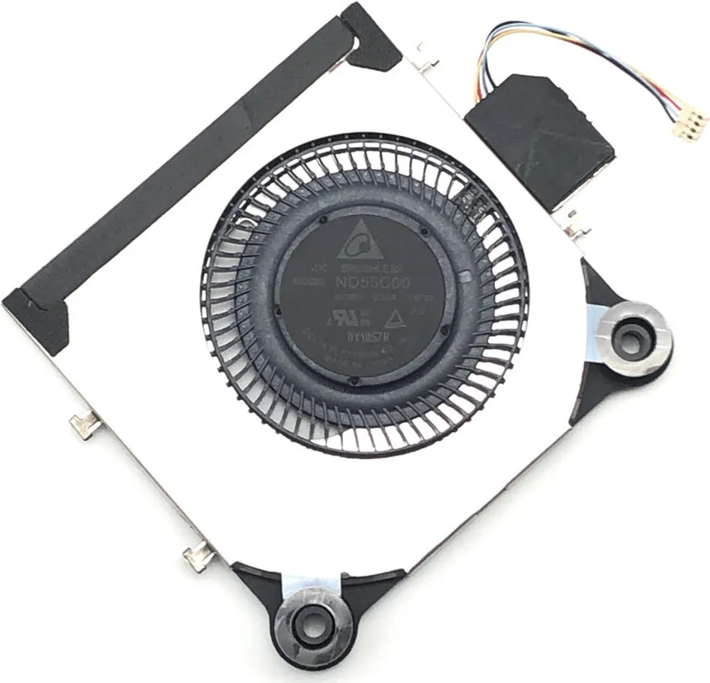Kit ventilation Surface Book 1 pour réparation surchauffe modèle 1703