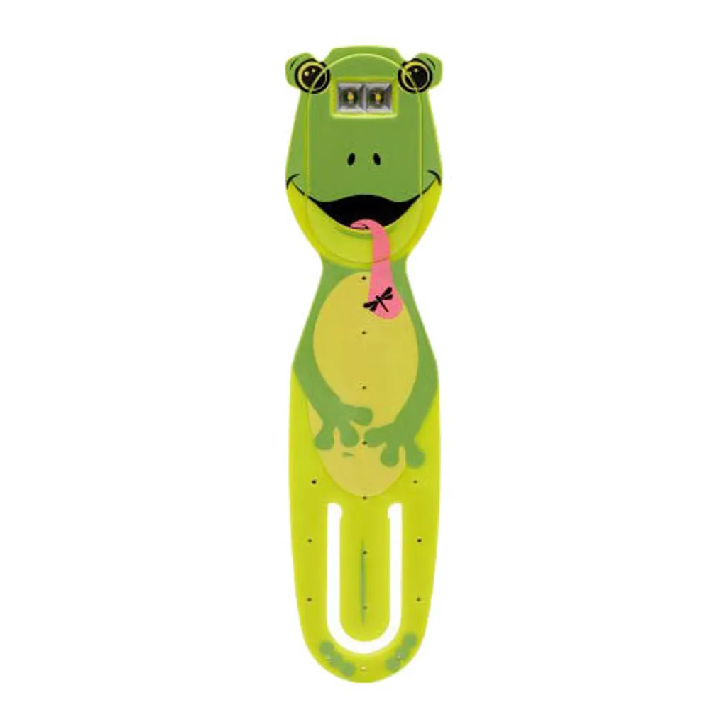 Liseuse de Poche Rechargeable : Ne Perdez Plus Votre Page ni la Vue