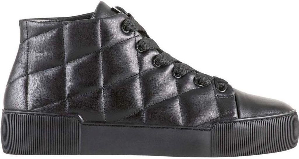 Högl Damen Stiefeletten 2-103670 0100 Farbe: Schwarz Größe: Produktbild 