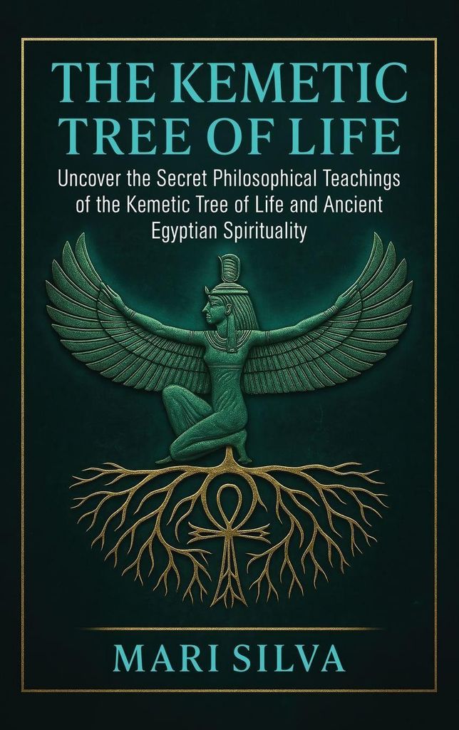 The Kemetic Tree of Life