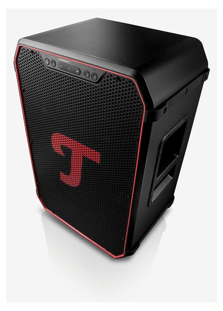 Teufel ROCKSTER NEO - Party-Lautsprecher - tragbar Produktbild 
