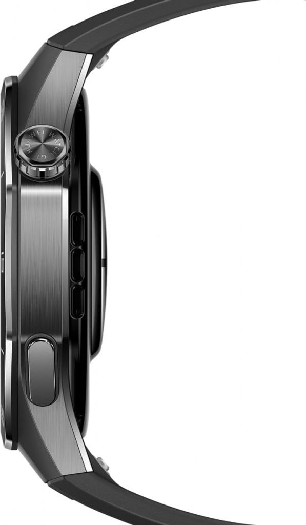 Huawei Watch GT 5 PRO 46MM schwarz Bundle, Smartwatch, 326 Produktbild 8