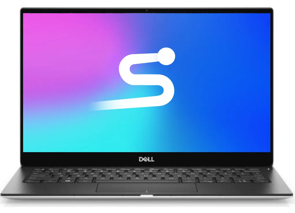 Ordinateur Portable Dell XPS 13 9380 Écran 13,3 Pouces i7 Windows 11