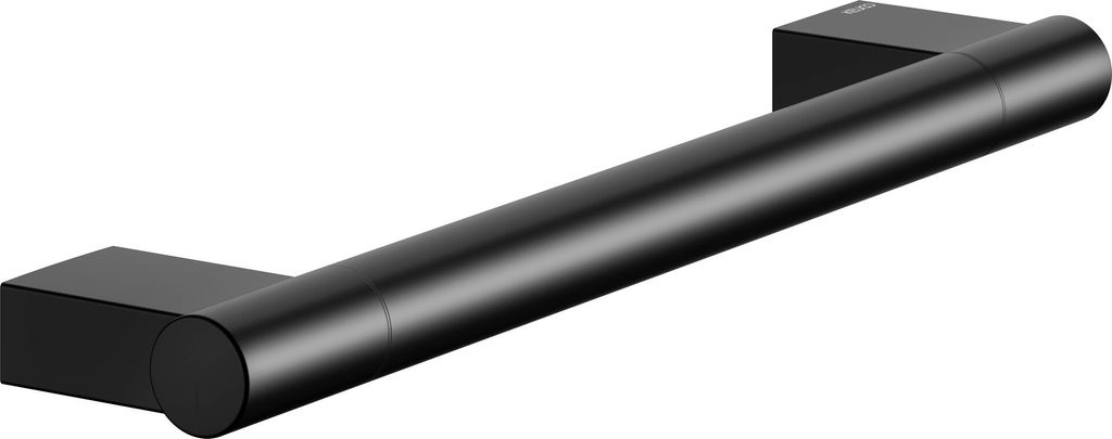 KEUCO PLAN Haltegriff 300 mm schwarz matt Produktbild 