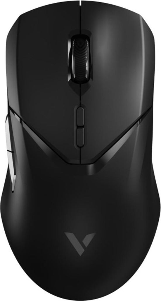 Rapoo VT9PRO Maus rechts RF Wireless + USB Type-C Optisch Produktbild 
