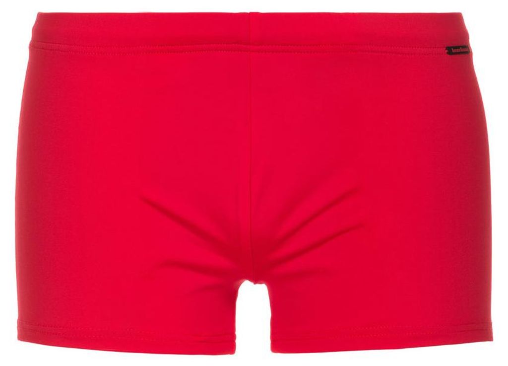 Bruno Banani Wave Line 2.0 Badehose red L