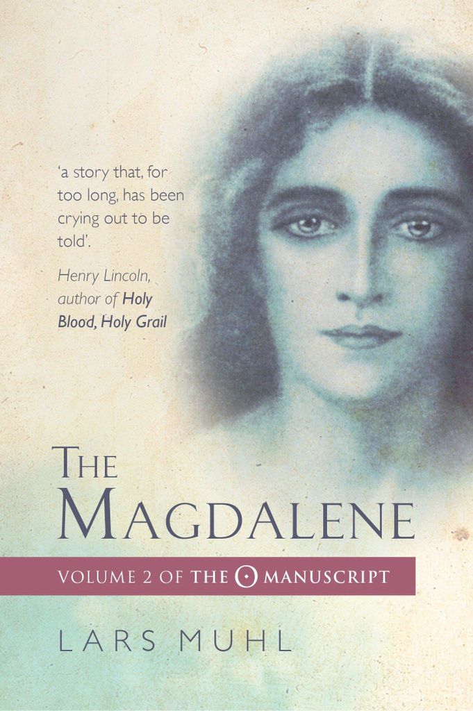 Magdalene – Lingua: Inglese