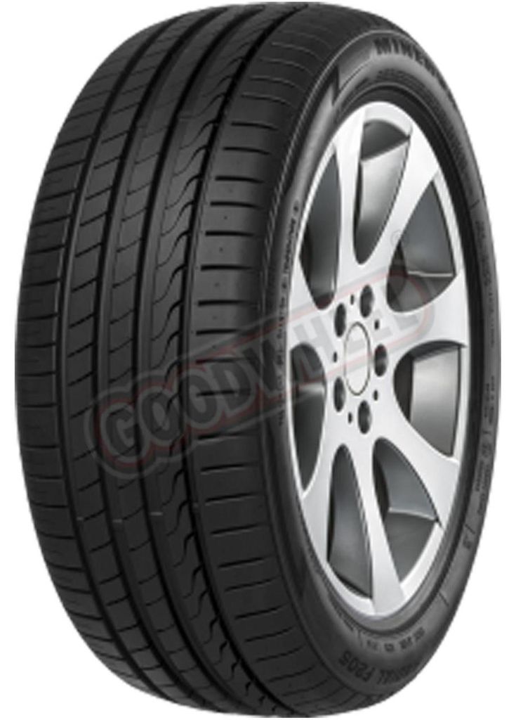 Reifen Tyre Minerva 235/40 R19 96Y F205 Xl Produktbild 