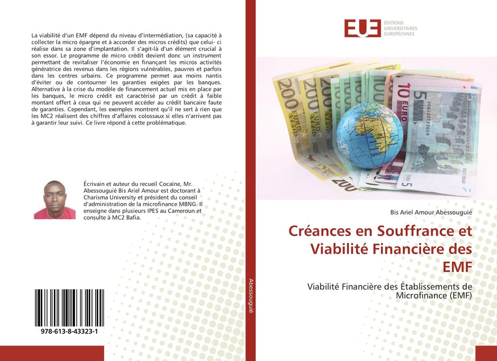 Créances en Souffrance et Viabilité Financière des EMF