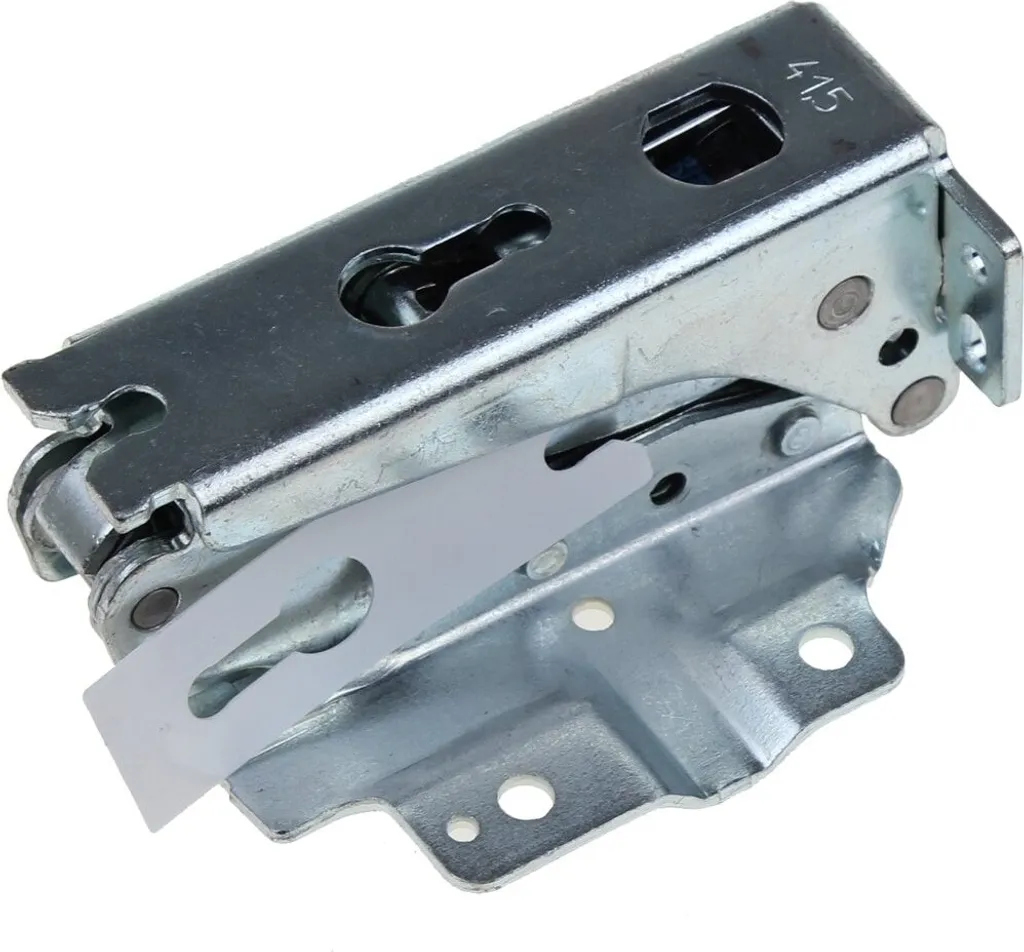 Charnière de porte BOSCH 00750252 pour lave-vaisselle encastrable