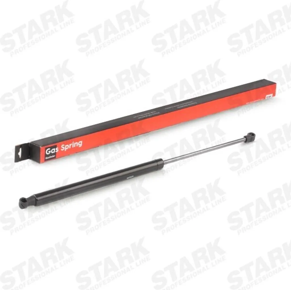 Vérin de Hayon STARK SKGS-0220751 pour Laguna III - Réf OE 51051703