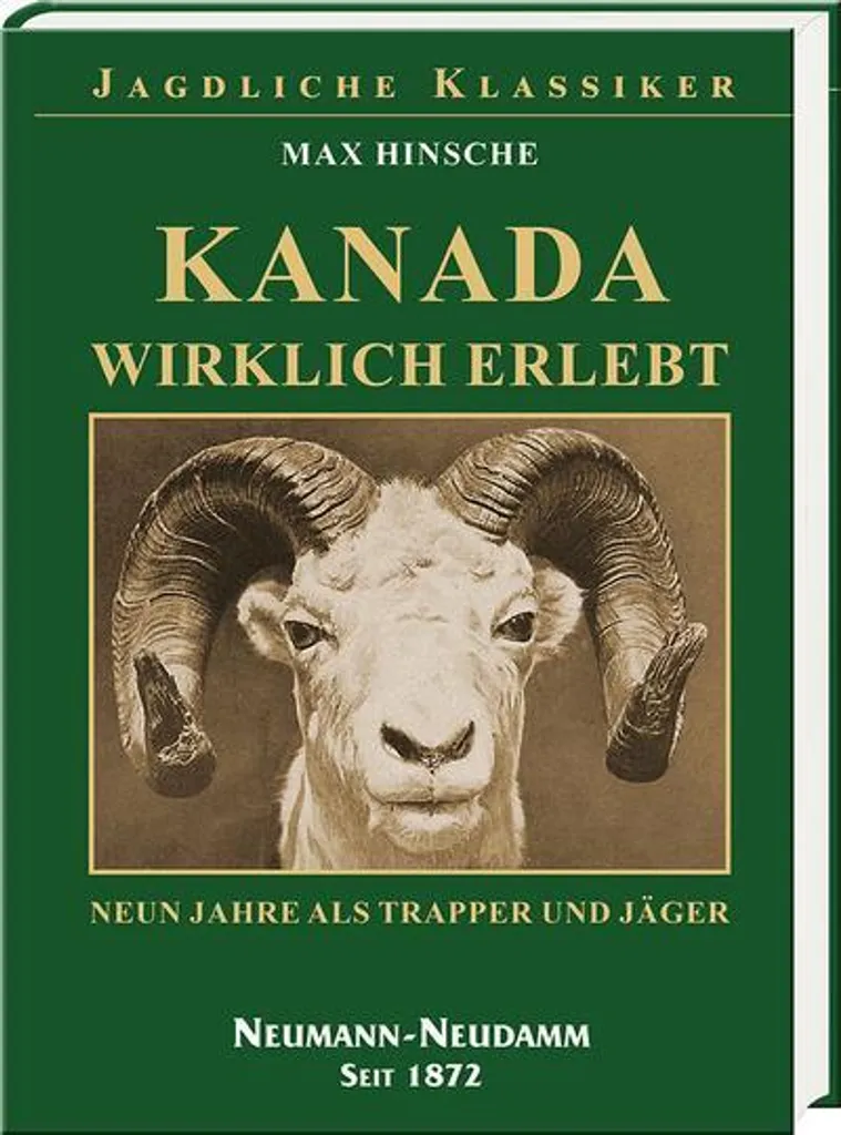 Livre de voyage Canada : Préparer son séjour avec Kanada erlebt 2024