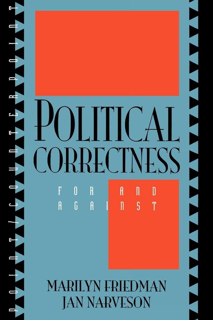 Political Correctness