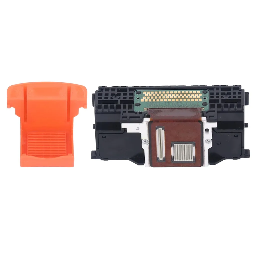 Testina di stampa rigenerata per Canon QY6-0083, compatibile con IP8780, MG7580, MG7780, MG6380, MG7180, stampa nera